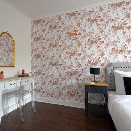 Sublime Appartement -Versailles Versalhes Exterior foto